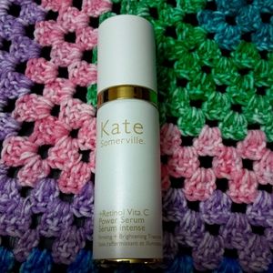 Kate Somerville +Retinol Vita C Power Serum